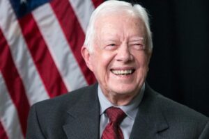 Jimmy Carter