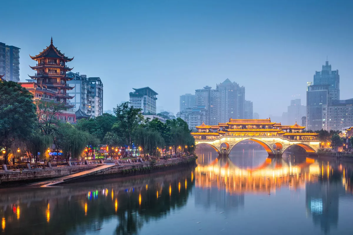 chengdu