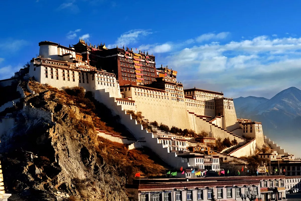 lhasa