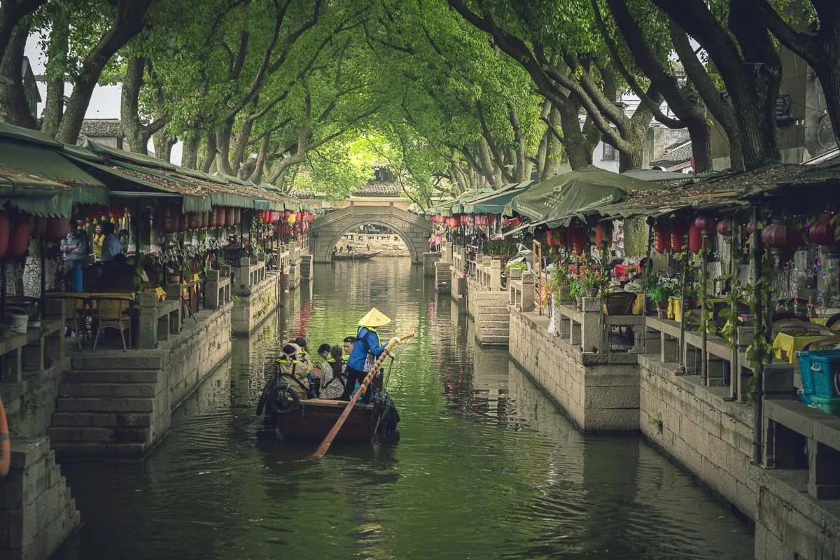 suzhou